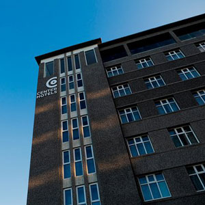 Hotel Marina