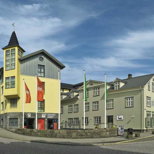 Hotel Marina